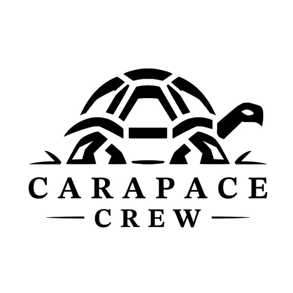 Carapace Crew logo